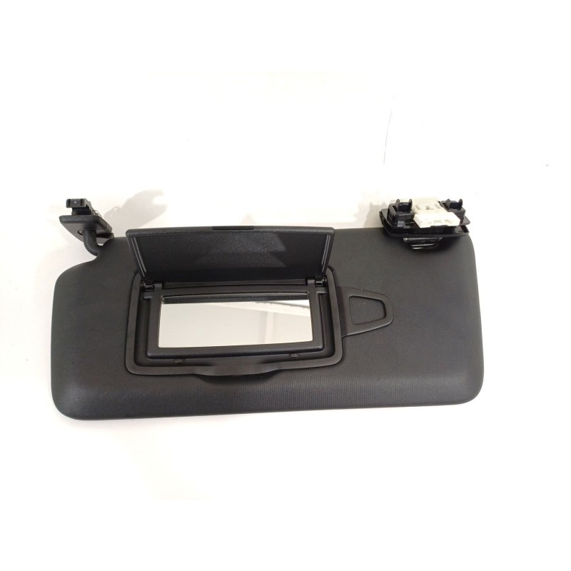 Recambio de parasol izquierdo para mercedes-benz clase cla (w117) cla 200 cdi (117.301) referencia OEM IAM A1768100110  