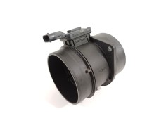 Recambio de caudalimetro para mercedes-benz clase cla (w117) cla 200 cdi (117.301) referencia OEM IAM A6450900048  
