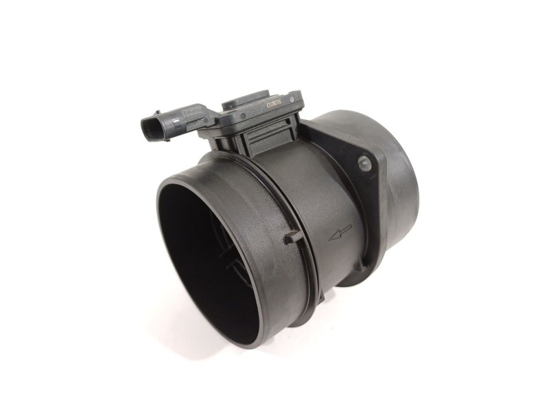 Recambio de caudalimetro para mercedes-benz clase cla (w117) cla 200 cdi (117.301) referencia OEM IAM A6450900048  