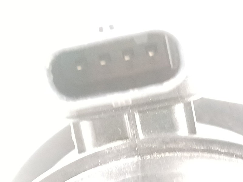 Recambio de caudalimetro para mercedes-benz clase cla (w117) cla 200 cdi (117.301) referencia OEM IAM A6450900048  