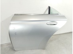 Recambio de puerta trasera izquierda para mercedes-benz clase cls (w219) 320 cdi (219.322) referencia OEM IAM   