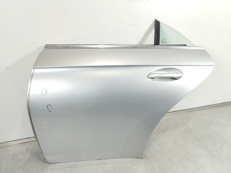 Recambio de puerta trasera izquierda para mercedes-benz clase cls (w219) 320 cdi (219.322) referencia OEM IAM   