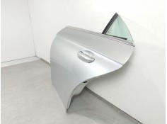 Recambio de puerta trasera izquierda para mercedes-benz clase cls (w219) 320 cdi (219.322) referencia OEM IAM    2
