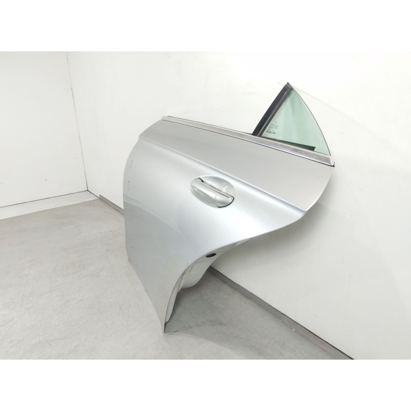 Recambio de puerta trasera izquierda para mercedes-benz clase cls (w219) 320 cdi (219.322) referencia OEM IAM   