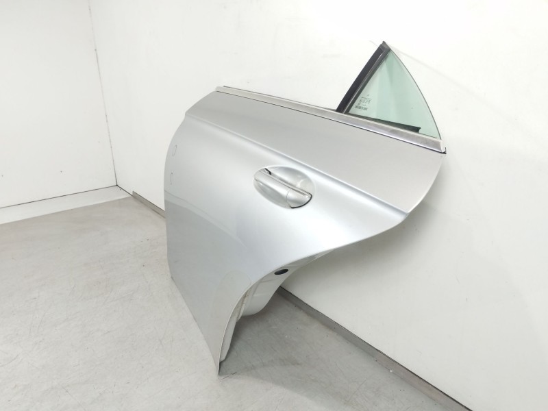 Recambio de puerta trasera izquierda para mercedes-benz clase cls (w219) 320 cdi (219.322) referencia OEM IAM   