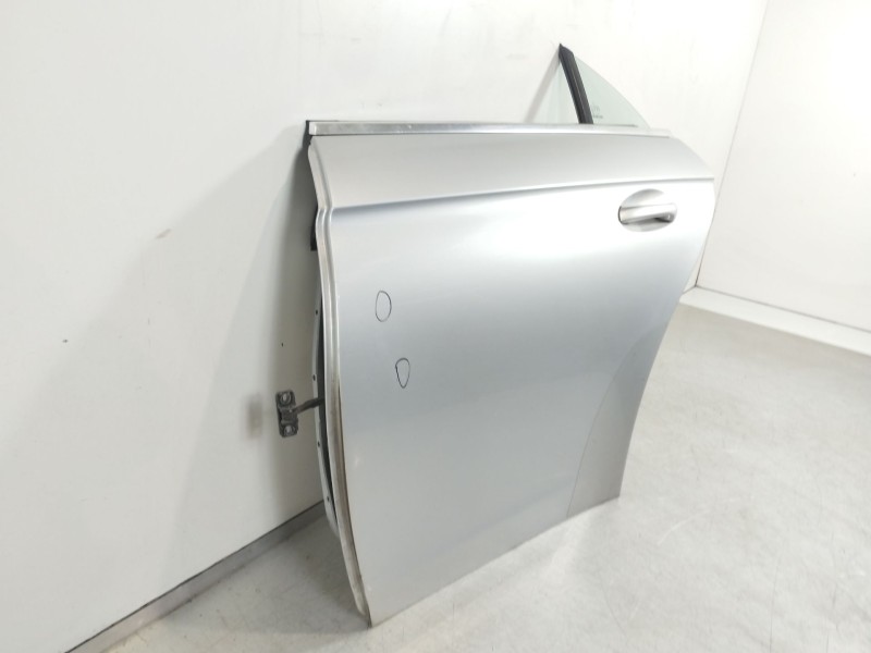 Recambio de puerta trasera izquierda para mercedes-benz clase cls (w219) 320 cdi (219.322) referencia OEM IAM   