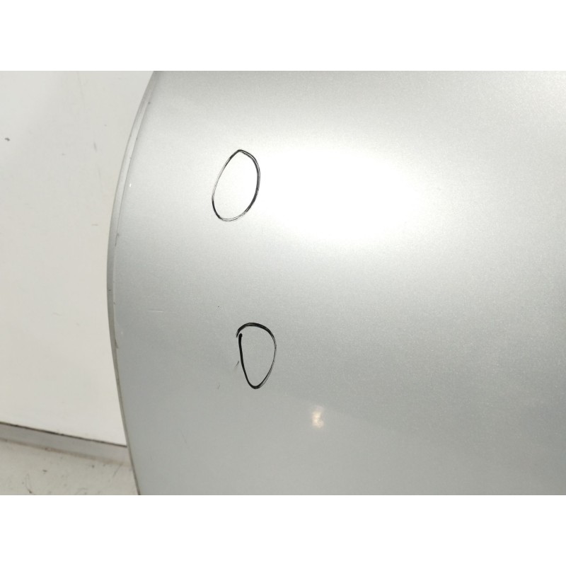 Recambio de puerta trasera izquierda para mercedes-benz clase cls (w219) 320 cdi (219.322) referencia OEM IAM   