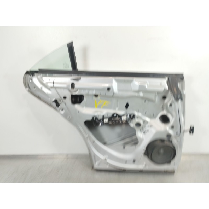 Recambio de puerta trasera izquierda para mercedes-benz clase cls (w219) 320 cdi (219.322) referencia OEM IAM   