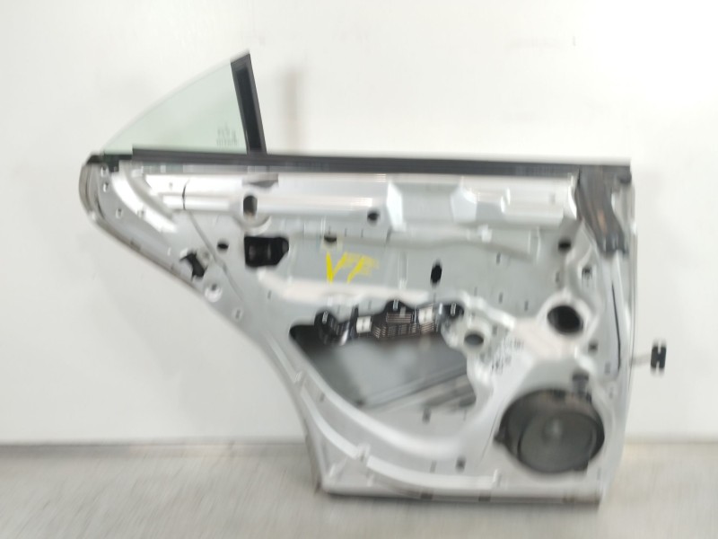 Recambio de puerta trasera izquierda para mercedes-benz clase cls (w219) 320 cdi (219.322) referencia OEM IAM   