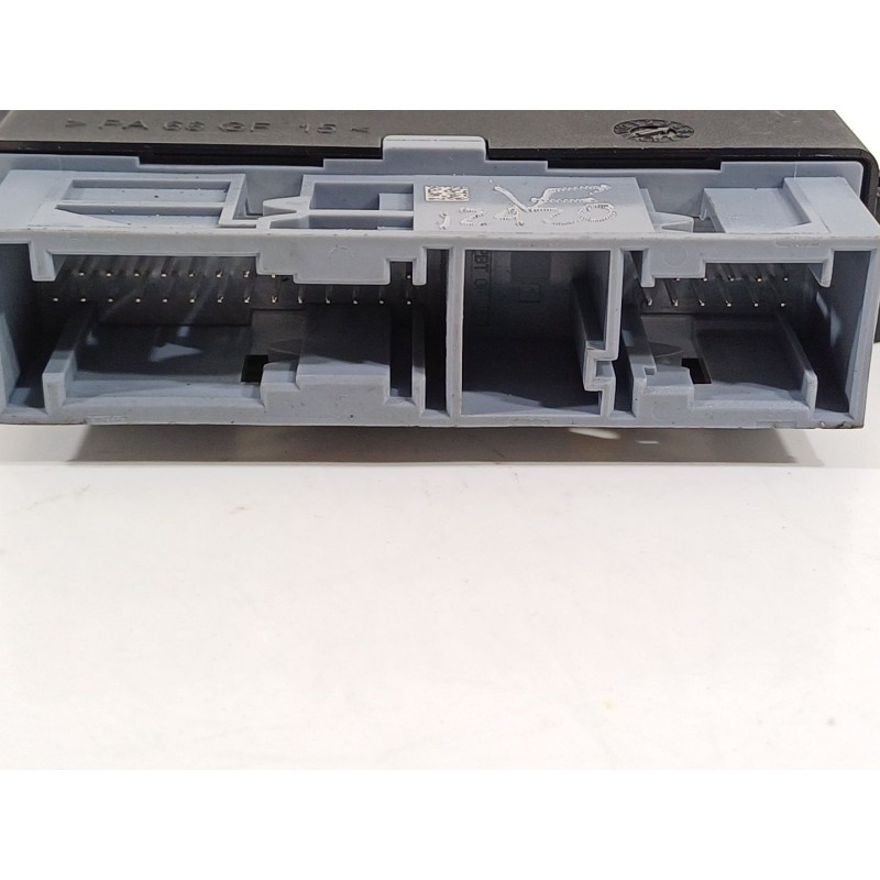 Recambio de modulo electronico para mercedes-benz clase cla (w117) cla 200 cdi (117.301) referencia OEM IAM A0009003706  