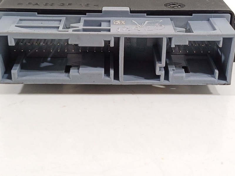 Recambio de modulo electronico para mercedes-benz clase cla (w117) cla 200 cdi (117.301) referencia OEM IAM A0009003706  