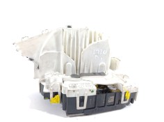 Recambio de cerradura puerta delantera izquierda para mercedes-benz clase cla (w117) cla 200 cdi (117.301) referencia OEM IAM A1