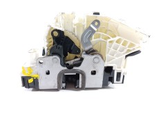 Recambio de cerradura puerta delantera izquierda para mercedes-benz clase cla (w117) cla 200 cdi (117.301) referencia OEM IAM A1 2