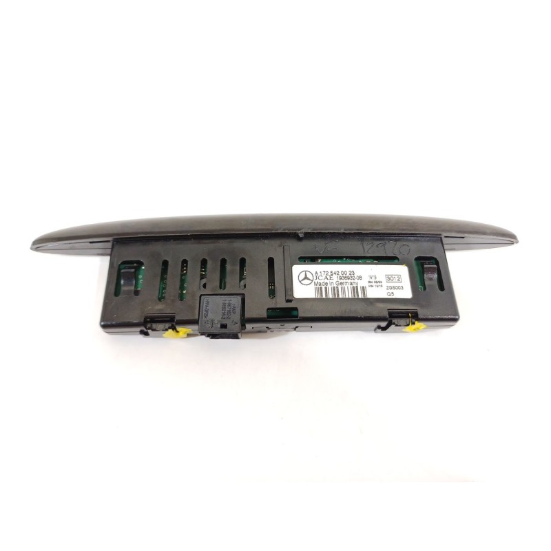 Recambio de sensor para mercedes-benz clase cla (w117) cla 200 cdi (117.301) referencia OEM IAM A1725420023  