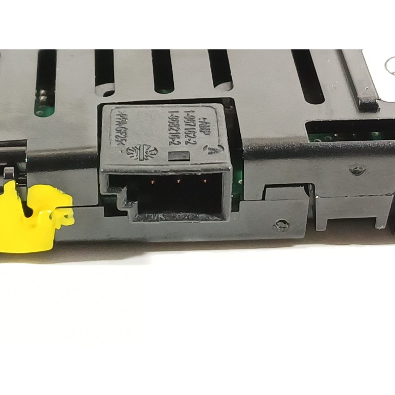 Recambio de sensor para mercedes-benz clase cla (w117) cla 200 cdi (117.301) referencia OEM IAM A1725420023  