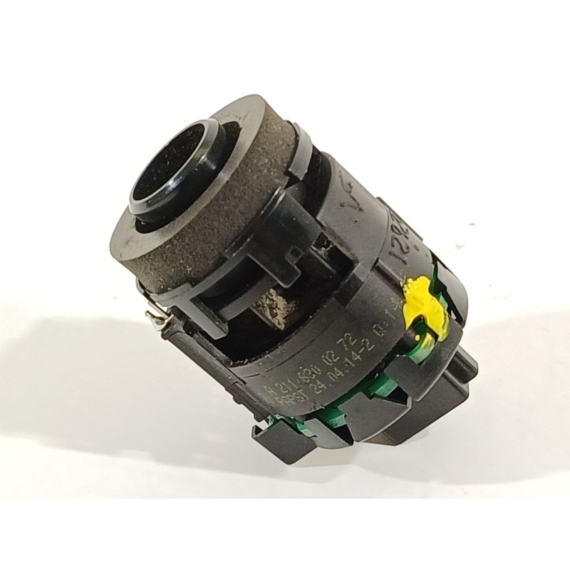 Recambio de sensor para mercedes-benz clase cla (w117) cla 200 cdi (117.301) referencia OEM IAM A2118300272  