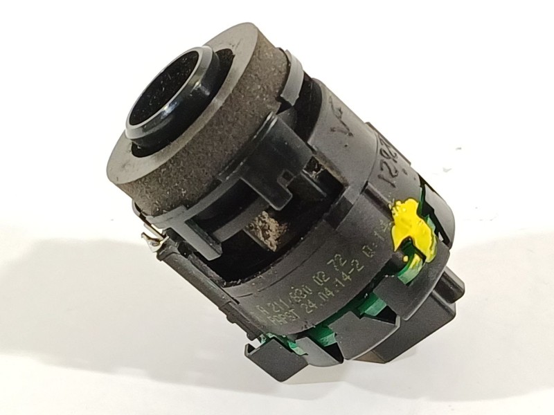 Recambio de sensor para mercedes-benz clase cla (w117) cla 200 cdi (117.301) referencia OEM IAM A2118300272  