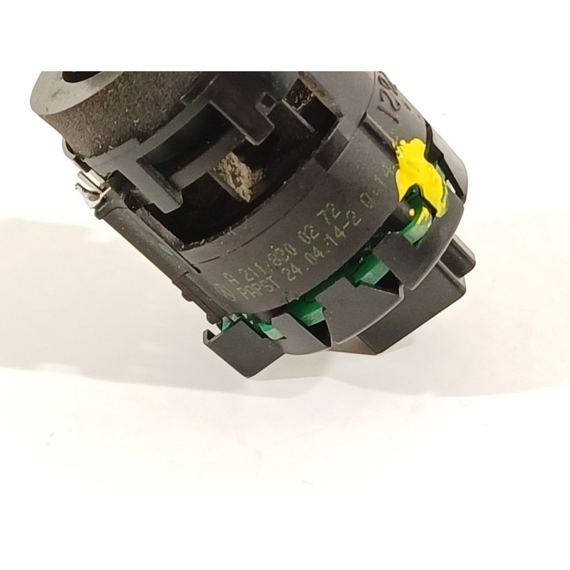 Recambio de sensor para mercedes-benz clase cla (w117) cla 200 cdi (117.301) referencia OEM IAM A2118300272  