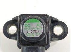 Recambio de sensor presion para mercedes-benz clase cla (w117) cla 200 cdi (117.301) referencia OEM IAM A0051535028   2