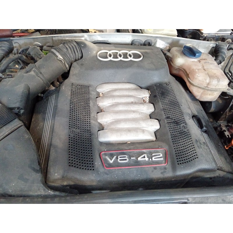 Recambio de motor completo para audi s6 avant (4b6) s6 avant referencia OEM IAM   