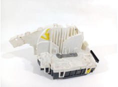 Recambio de cerradura puerta trasera izquierda para mercedes-benz clase cla (w117) cla 200 cdi (117.301) referencia OEM IAM A204