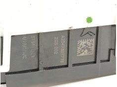 Recambio de cerradura puerta trasera izquierda para mercedes-benz clase cla (w117) cla 200 cdi (117.301) referencia OEM IAM A204 2