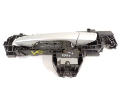 Recambio de maneta exterior trasera izquierda para mercedes-benz clase cla (w117) cla 200 cdi (117.301) referencia OEM IAM A2047
