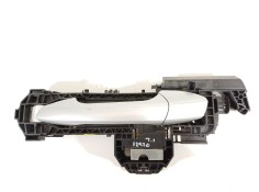 Recambio de maneta exterior trasera izquierda para mercedes-benz clase cla (w117) cla 200 cdi (117.301) referencia OEM IAM A2047 2