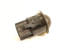 Recambio de sensor para mercedes-benz clase cla (w117) cla 200 cdi (117.301) referencia OEM IAM A2049057501   2