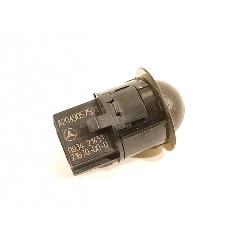 Recambio de sensor para mercedes-benz clase cla (w117) cla 200 cdi (117.301) referencia OEM IAM A2049057501  