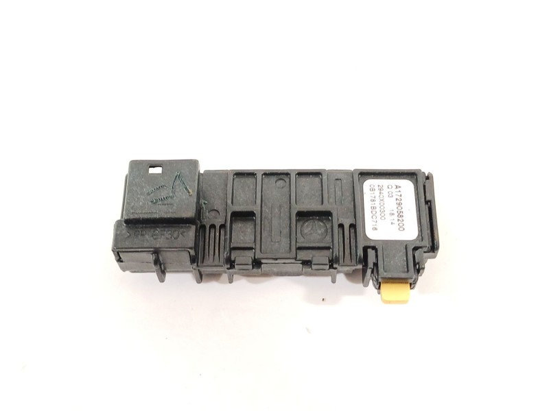 Recambio de sensor para mercedes-benz clase cla (w117) cla 200 cdi (117.301) referencia OEM IAM A1729058200  