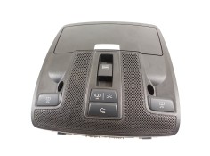 Recambio de luz interior para mercedes-benz clase cla (w117) cla 200 cdi (117.301) referencia OEM IAM A0009007903  