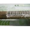 TRANSMISION DELANTERA IZQUIERDA 3M513B437DAF 