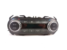 Recambio de mando climatizador para mercedes-benz clase cla (w117) cla 200 cdi (117.301) referencia OEM IAM A2469002408  A246901