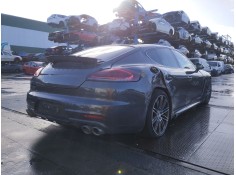 porsche panamera del año 2018 2