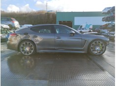 porsche panamera del año 2018
