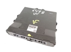 Recambio de modulo electronico para toyota c-hr ax1t(eu,m)/zyx10(h)/zyx10l-ahxgbw(3a) referencia OEM IAM 89981F4020  MB285000401