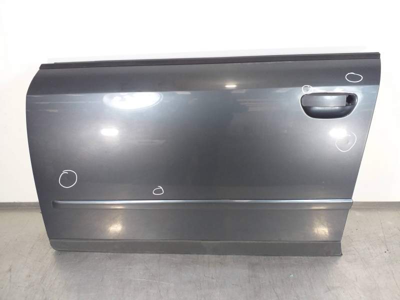 PUERTA DELANTERA IZQUIERDA 8E0831051 