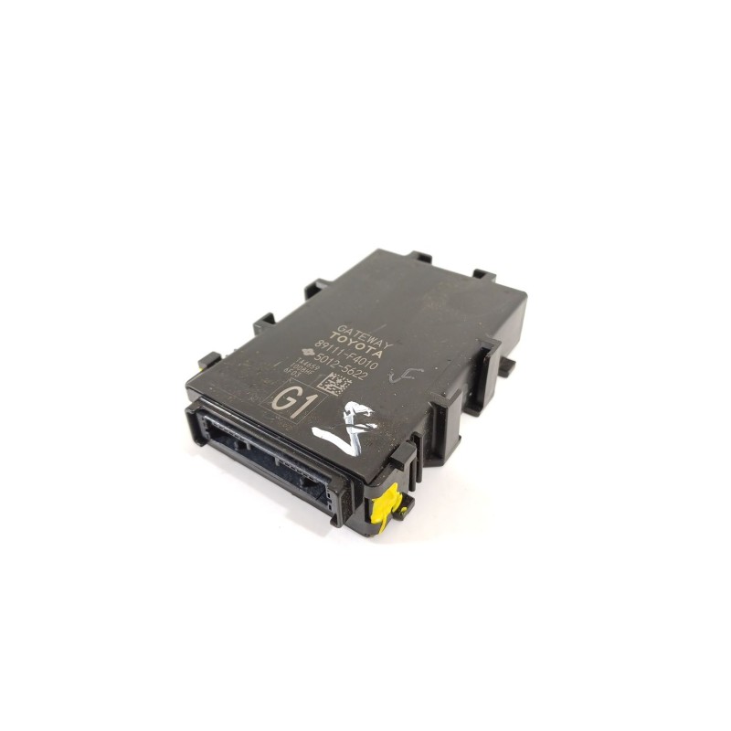Recambio de modulo electronico para toyota c-hr ax1t(eu,m)/zyx10(h)/zyx10l-ahxgbw(3a) referencia OEM IAM 89111F4010  50125622