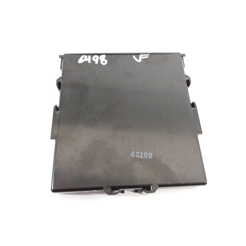 Recambio de modulo electronico para toyota c-hr ax1t(eu,m)/zyx10(h)/zyx10l-ahxgbw(3a) referencia OEM IAM 89990F4030  MB232500917