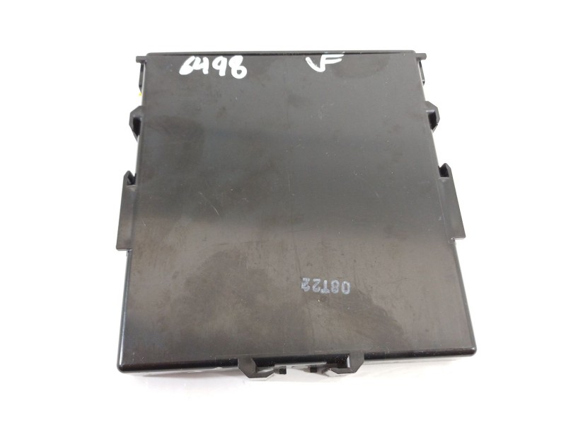 Recambio de modulo electronico para toyota c-hr ax1t(eu,m)/zyx10(h)/zyx10l-ahxgbw(3a) referencia OEM IAM 89990F4030  MB232500917