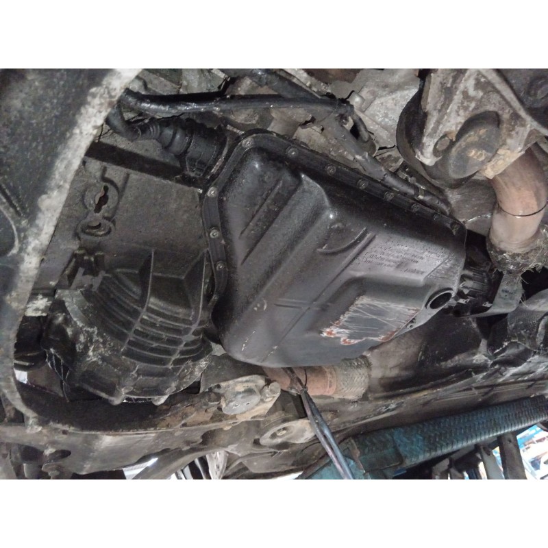 Recambio de caja cambios para audi s6 avant (4b6) s6 avant referencia OEM IAM   