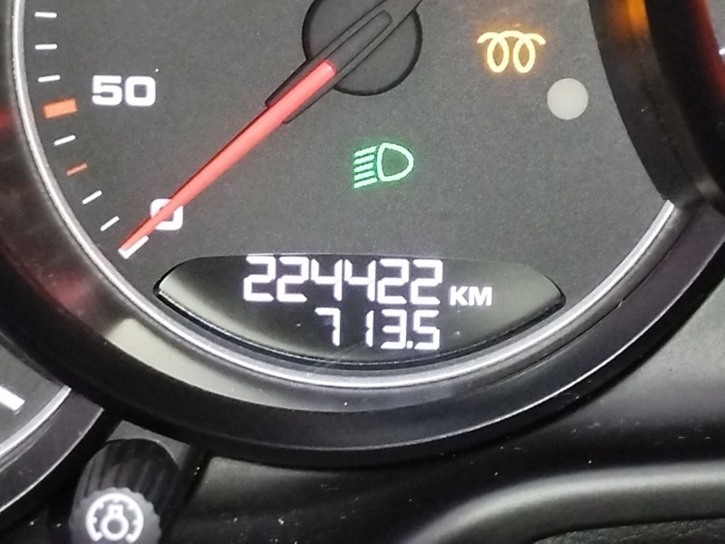 Recambio de motor completo para porsche panamera diesel referencia OEM IAM   