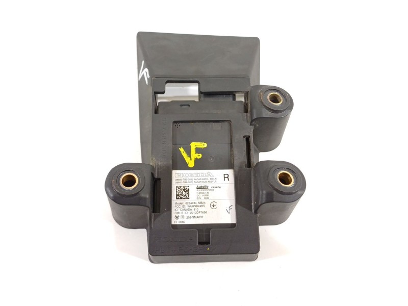 Recambio de modulo electronico para honda civic tourer (fk) comfort referencia OEM IAM 36930TB9G11 632357500B 36931TB9G11