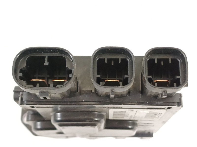 Recambio de modulo electronico para renault megane iii sport tourer dynamique referencia OEM IAM 243800011R  