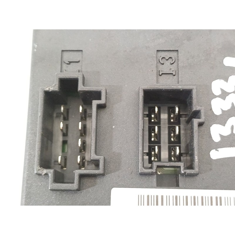 Recambio de modulo electronico para mercedes-benz clase e (w211) e 320 cdi (211.026) referencia OEM IAM 2115452132  