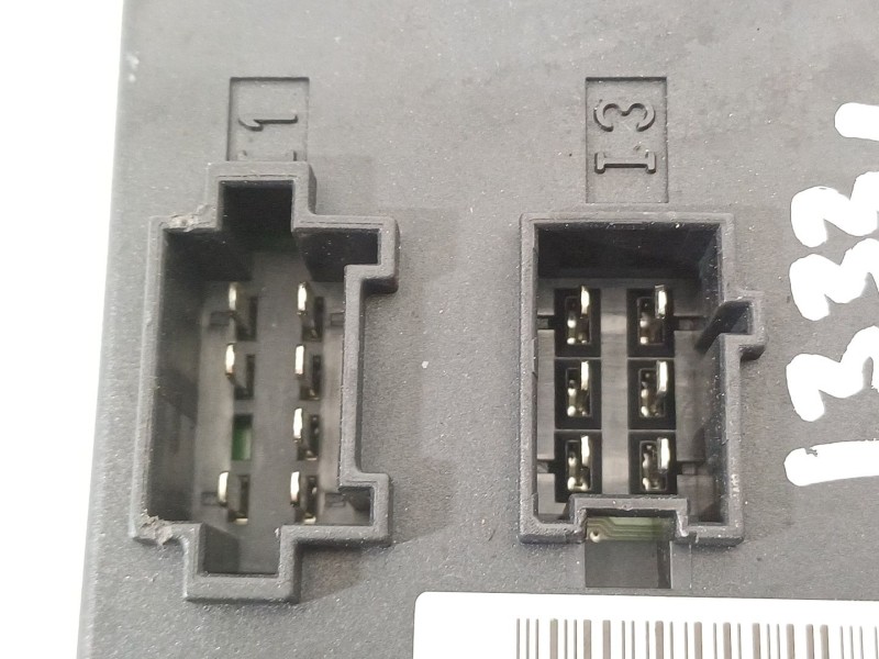 Recambio de modulo electronico para mercedes-benz clase e (w211) e 320 cdi (211.026) referencia OEM IAM 2115452132  