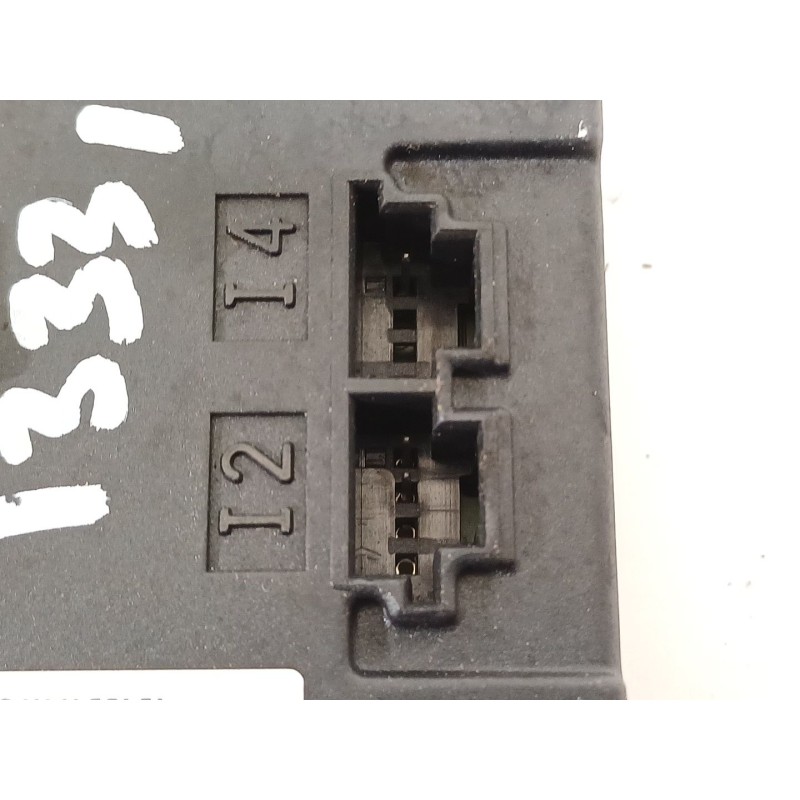 Recambio de modulo electronico para mercedes-benz clase e (w211) e 320 cdi (211.026) referencia OEM IAM 2115452132  