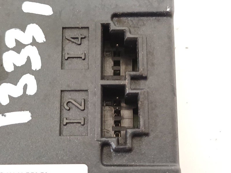 Recambio de modulo electronico para mercedes-benz clase e (w211) e 320 cdi (211.026) referencia OEM IAM 2115452132  