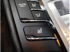 Recambio de asiento delantero izquierdo para porsche panamera diesel referencia OEM IAM    2
